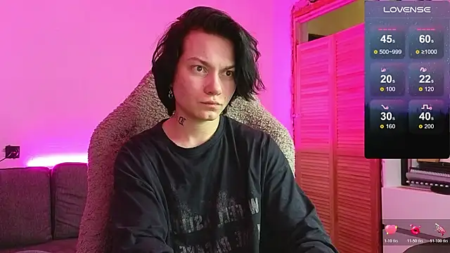 esajukyy online show from 02.01.26