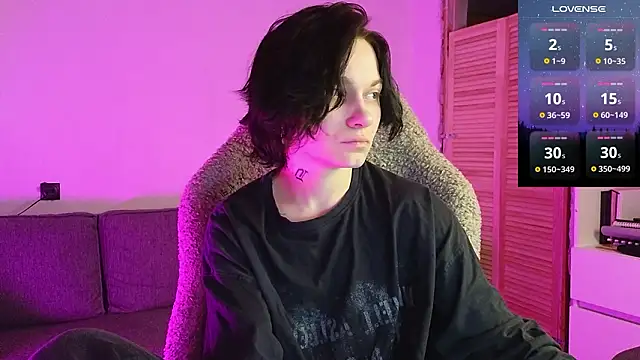 esajukyy online show from 02.13.26