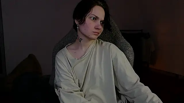 esajukyy online show from 05.18.26