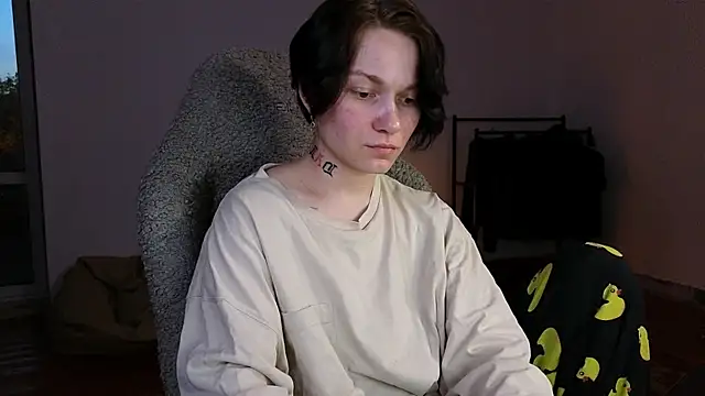 esajukyy online show from 05.28.26