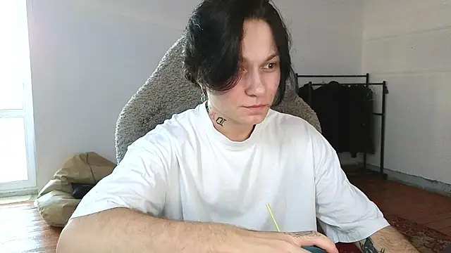 esajukyy online show from 07.01.26