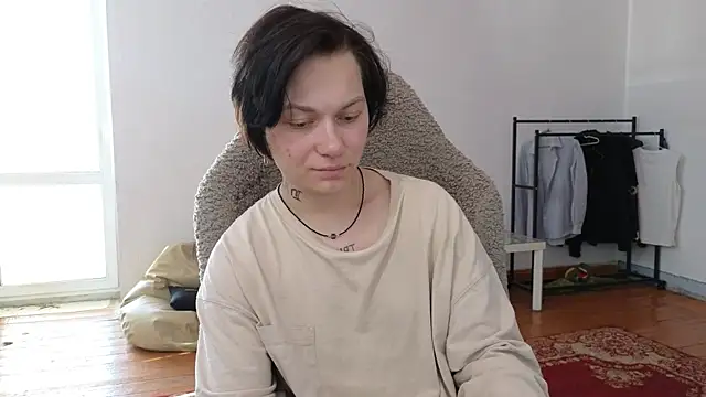 esajukyy online show from 07.10.26