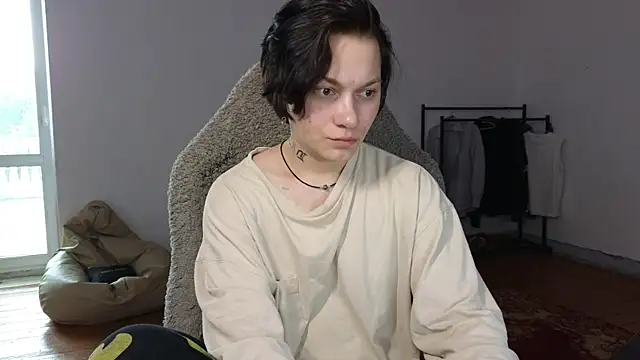 esajukyy online show from 07.11.26