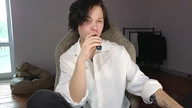 esajukyy online show from 07.22.26