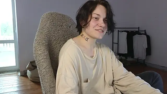 esajukyy online show from 07.28.26