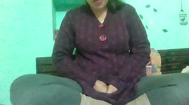 RupaSharma online show from 12.29.24