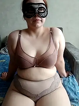 Miranda Nancy online show from 03.17.25