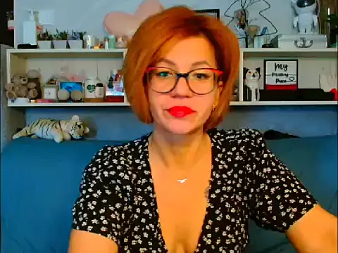 Natali3855 online show from 11.12.25