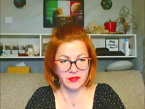 Natali3855 online show from 05.10.26