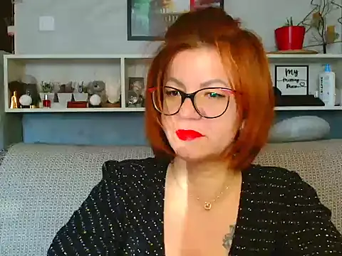 Natali3855 online show from 05.16.26