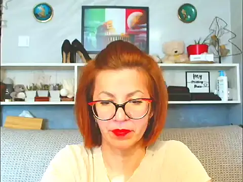 Natali3855 online show from 05.22.26