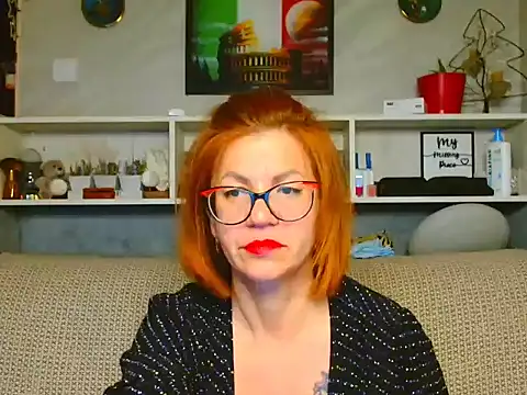 Natali3855 online show from 06.21.26