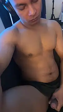 nick  yy online show from 02.14.26