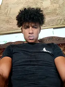 Black Diamon  online show from 09.16.25