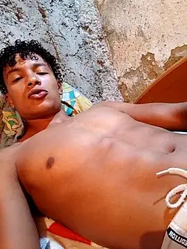 Black Diamon  online show from 03.03.26