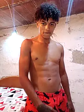 Black Diamon  online show from 03.13.26