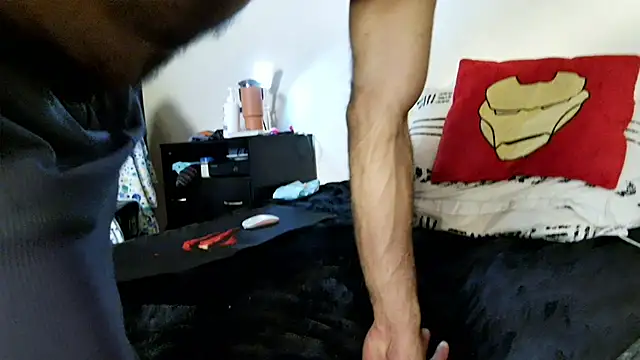 BEN BLAZE online show from 02.16.25