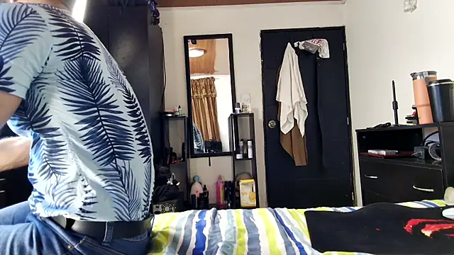 BEN BLAZE online show from 03.06.25