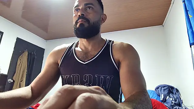 BEN BLAZE online show from 03.19.25