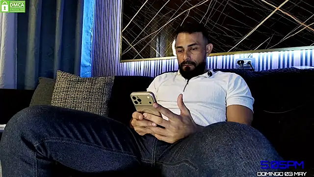 BEN BLAZE online show from 05.03.26