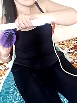 ShadiaStar online show from 03.23.26