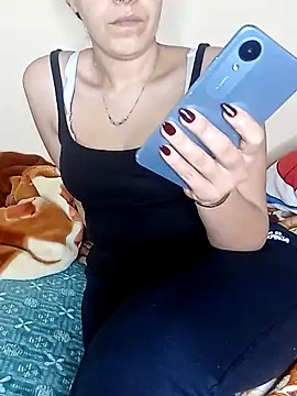 ShadiaStar online show from 03.27.26