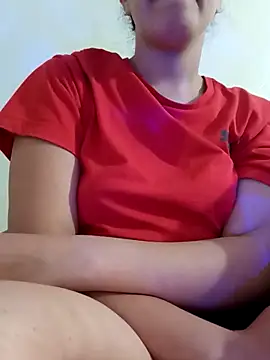 ShadiaStar online show from 05.04.26