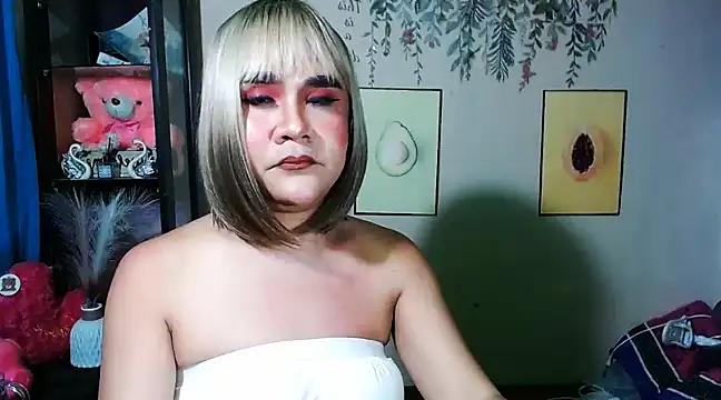 Snapshot of MS_SexCumEducation_TS chatting on 02.16.25 MS SexCumEducation TS online show from 02.16.25