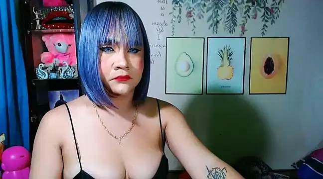 Snapshot of MS_SexCumEducation_TS chatting on 03.02.25 MS SexCumEducation TS online show from 03.02.25