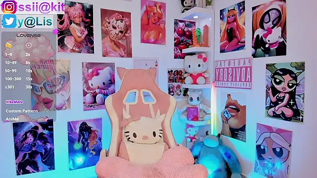 babylinsie online show from 06.23.26