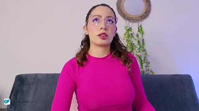 Kendal Mosk online show from 04.16.26