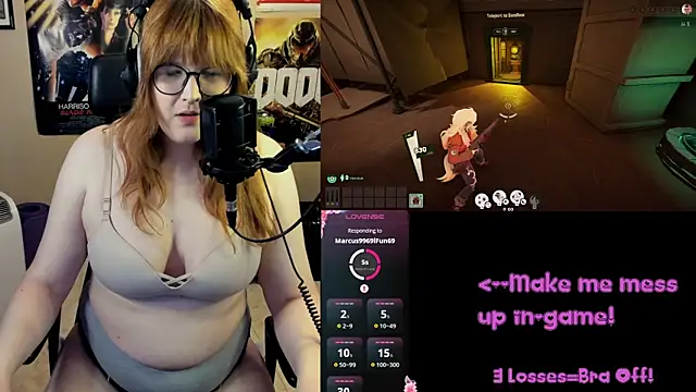 Snapshot of HannahCastle96 chatting on 06.22.26 HannahCastle96 online show from 06.22.26