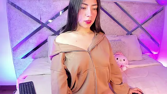 Melody 04 online show from 02.21.25