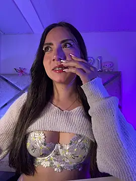 Melody 04 online show from 11.21.25