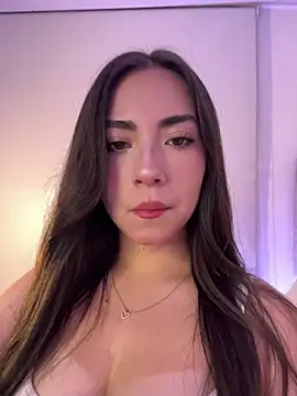 Snapshot of Melody_04 chatting on 02.07.26 Melody 04 online show from 02.07.26