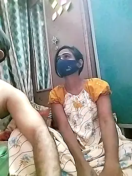 Snapshot of sweety_telugu_couple2027 chatting on 02.12.25 sweety telugu couple2027 online show from 02.12.25