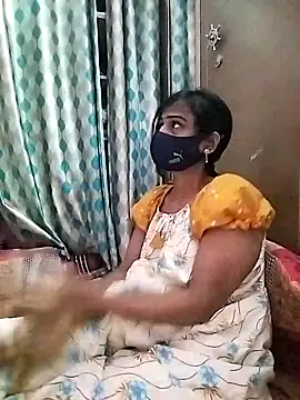 Snapshot of sweety_telugu_couple2027 chatting on 02.27.25 sweety telugu couple2027 online show from 02.27.25