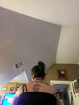 Neveah6 online show from 12.27.24