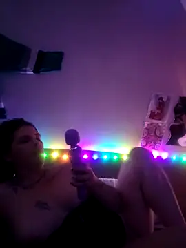 Neveah6 online show from 12.28.24