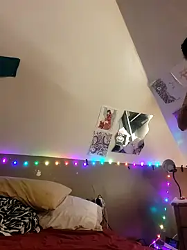 Neveah6 online show from 01.03.25