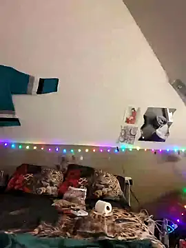 Neveah6 online show from 01.05.25