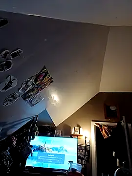 Neveah6 online show from 03.12.25