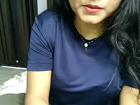 Hritvika online show from 02.17.26