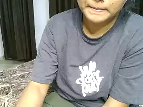 Hritvika online show from 07.22.26