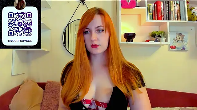 liya gorgeous online show from 02.06.26