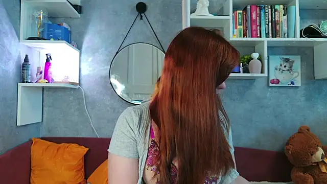 liya gorgeous online show from 06.03.26