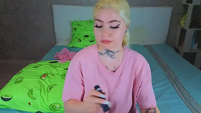 NikaRocks online show from 07.28.26