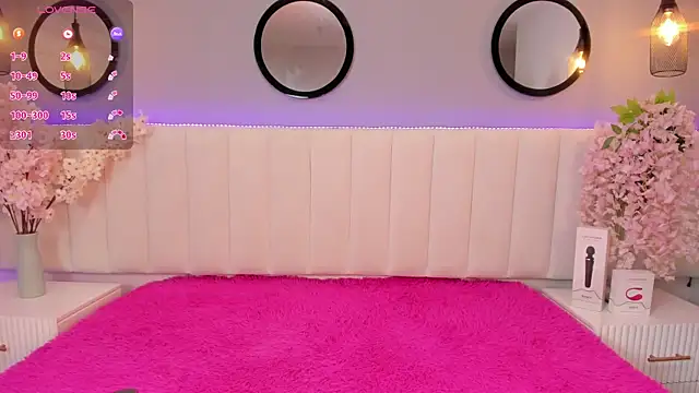 Tamara Smith2 online show from 02.11.25