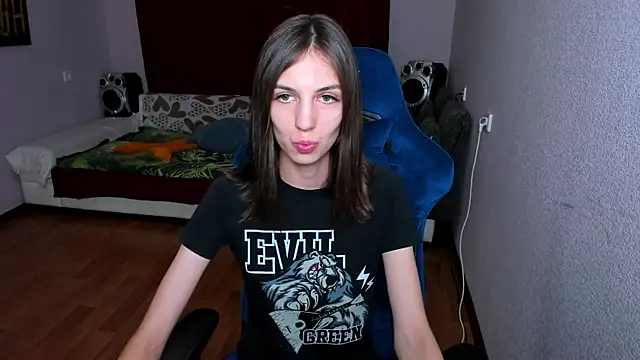 Venera66615 online show from 03.18.25