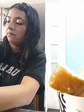 Noah Jhonson online show from 03.11.25